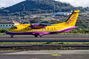 Welcome Air Dornier 328-110 (OE-LIR) at  Tenerife Norte - Los Rodeos, Spain