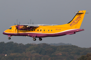 Welcome Air Dornier 328-110 (OE-LIR) at  Hamburg - Fuhlsbuettel (Helmut Schmidt), Germany