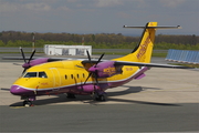 Welcome Air Dornier 328-110 (OE-LIR) at  Paderborn - Lippstadt, Germany