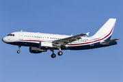 MJet Airbus A319-115X CJ (OE-LJG) at  Venice - Marco Polo, Italy