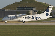 Air Alps Aviation Dornier 328-110 (OE-LKA) at  Munich, Germany