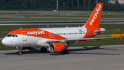 easyJet Europe Airbus A319-111 (OE-LKA) at  Zurich - Kloten, Switzerland