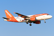 easyJet Europe Airbus A319-111 (OE-LKC) at  Amsterdam - Schiphol, Netherlands