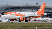 easyJet Europe Airbus A319-111 (OE-LKC) at  Berlin Brandenburg, Germany