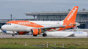 easyJet Europe Airbus A319-111 (OE-LKC) at  Berlin Brandenburg, Germany