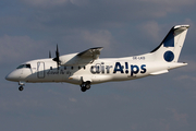 Air Alps Aviation Dornier 328-110 (OE-LKD) at  Hamburg - Fuhlsbuettel (Helmut Schmidt), Germany