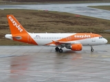 easyJet Europe Airbus A319-111 (OE-LKD) at  Cologne/Bonn, Germany