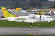 Air Alps Aviation Dornier 328-110 (OE-LKE) at  Zurich - Kloten, Switzerland