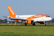 easyJet Europe Airbus A319-111 (OE-LKE) at  Amsterdam - Schiphol, Netherlands