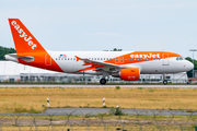 easyJet Europe Airbus A319-111 (OE-LKF) at  Berlin Brandenburg, Germany