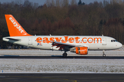 easyJet Europe Airbus A319-111 (OE-LKH) at  Hamburg - Fuhlsbuettel (Helmut Schmidt), Germany