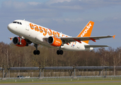 easyJet Europe Airbus A319-111 (OE-LKI) at  Hamburg - Fuhlsbuettel (Helmut Schmidt), Germany