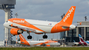 easyJet Europe Airbus A319-111 (OE-LKK) at  Berlin Brandenburg, Germany