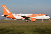 easyJet Europe Airbus A319-111 (OE-LKL) at  Amsterdam - Schiphol, Netherlands
