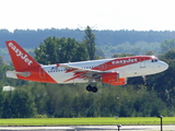 easyJet Europe Airbus A319-111 (OE-LKM) at  Berlin Brandenburg, Germany