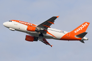 easyJet Europe Airbus A319-111 (OE-LKM) at  Paris - Orly, France