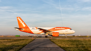 easyJet Europe Airbus A319-111 (OE-LKO) at  Amsterdam - Schiphol, Netherlands