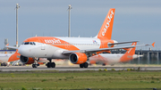 easyJet Europe Airbus A319-111 (OE-LKO) at  Berlin Brandenburg, Germany