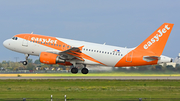 easyJet Europe Airbus A319-111 (OE-LKO) at  Berlin Brandenburg, Germany