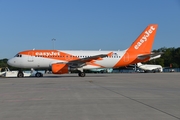 easyJet Europe Airbus A319-111 (OE-LKO) at  Cologne/Bonn, Germany