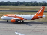 easyJet Europe Airbus A319-111 (OE-LKO) at  Berlin - Tegel, Germany