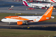 easyJet Europe Airbus A319-111 (OE-LKQ) at  Hamburg - Fuhlsbuettel (Helmut Schmidt), Germany