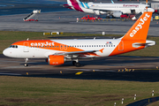 easyJet Europe Airbus A319-111 (OE-LKQ) at  Hamburg - Fuhlsbuettel (Helmut Schmidt), Germany