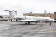 Alpi Jets Gulfstream G-IV-X (G450) (OE-LKS) at  Kiev - Igor Sikorsky International Airport (Zhulyany), Ukraine