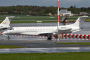 MJet Embraer EMB-135BJ Legacy 600 (OE-LLG) at  Hamburg - Fuhlsbuettel (Helmut Schmidt), Germany