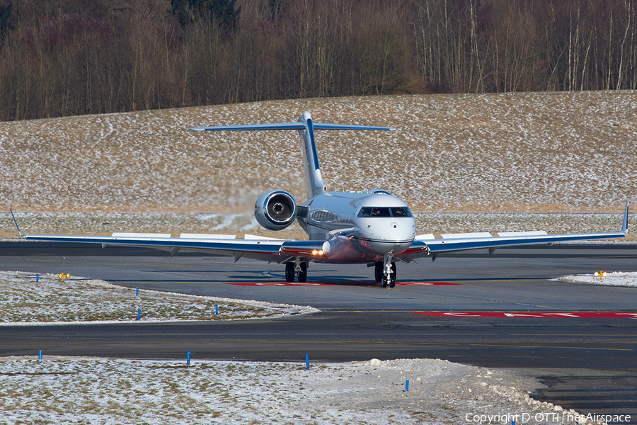 Global Jet Austria Bombardier BD-700-1A10 Global 6000 (OE-LMA) | Photo 224564