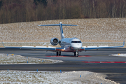 Global Jet Austria Bombardier BD-700-1A10 Global 6000 (OE-LMA) at  Hamburg - Fuhlsbuettel (Helmut Schmidt), Germany