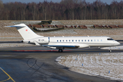 Global Jet Austria Bombardier BD-700-1A10 Global 6000 (OE-LMA) at  Hamburg - Fuhlsbuettel (Helmut Schmidt), Germany