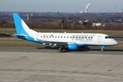 People's Viennaline Embraer ERJ-170STD (ERJ-170-100) (OE-LMK) at  Dortmund, Germany