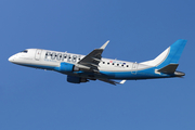 People's Viennaline Embraer ERJ-170STD (ERJ-170-100) (OE-LMK) at  Dortmund, Germany