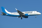 People's Viennaline Embraer ERJ-170STD (ERJ-170-100) (OE-LMK) at  Hamburg - Fuhlsbuettel (Helmut Schmidt), Germany