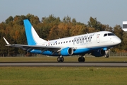 People's Viennaline Embraer ERJ-170STD (ERJ-170-100) (OE-LMK) at  Hamburg - Fuhlsbuettel (Helmut Schmidt), Germany