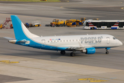 People's Viennaline Embraer ERJ-170STD (ERJ-170-100) (OE-LMK) at  Vienna - Schwechat, Austria