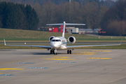 International Jet Management Bombardier BD-700-1A10 Global 6000 (OE-LML) at  Hamburg - Fuhlsbuettel (Helmut Schmidt), Germany