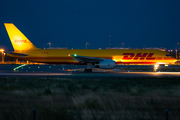 DHL Air Austria Boeing 757-23N(PCF) (OE-LNE) at  Leipzig/Halle - Schkeuditz, Germany