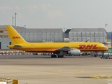 DHL Air Austria Boeing 757-236(PCF) (OE-LNF) at  Cologne/Bonn, Germany