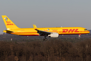 DHL Air Austria Boeing 757-223(PCF) (OE-LNK) at  Cologne/Bonn, Germany