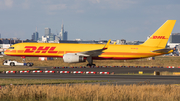 DHL Air Austria Boeing 757-223(PCF) (OE-LNK) at  Frankfurt am Main, Germany