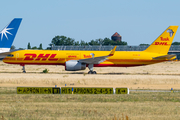 DHL Air Austria Boeing 757-223(PCF) (OE-LNK) at  Leipzig/Halle - Schkeuditz, Germany