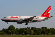 Austrian Airlines Boeing 737-7Z9 (OE-LNN) at  Hamburg - Fuhlsbuettel (Helmut Schmidt), Germany