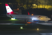 Austrian Airlines Boeing 737-7Z9 (OE-LNN) at  Zurich - Kloten, Switzerland