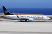 Austrian Airlines Boeing 737-8Z9 (OE-LNT) at  Tenerife Sur - Reina Sofia, Spain