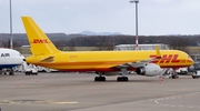 DHL Air Austria Boeing 757-223(PCF) (OE-LNX) at  Cologne/Bonn, Germany