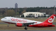 Air Berlin (Niki) Airbus A319-112 (OE-LOC) at  Berlin - Tegel, Germany