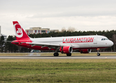 LaudaMotion Airbus A320-214 (OE-LOC) at  Hamburg - Fuhlsbuettel (Helmut Schmidt), Germany