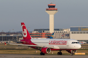 LaudaMotion Airbus A320-214 (OE-LOE) at  Frankfurt am Main, Germany